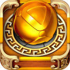 Slingshot Puzzle HD gra