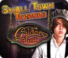 Small Town Terrors: Galdor's Bluff gra