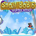 Snail Bob 6: Winter Story gra