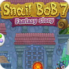 Snail Bob 7: Fantasy Story gra
