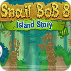 Snail Bob 8 — Island Story gra