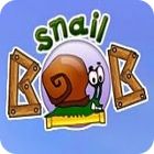 Snail Bob gra