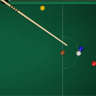 Snooker gra