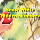 Snow White Hidden Numbers gra