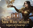 Snow White Solitaire: Legacy of Dwarves gra