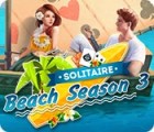 Solitaire Beach Season 3 gra