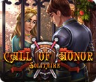 Solitaire Call of Honor gra