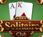 Solitaire Club gra