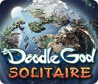 Doodle God Solitaire gra