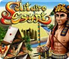 Solitaire Egypt gra