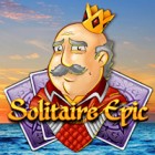 Solitaire Epic gra