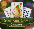 Solitaire Game: Christmas gra