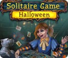 Solitaire Game: Halloween gra