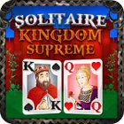 Solitaire Kingdom Supreme gra