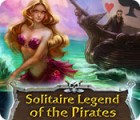 Solitaire Legend of the Pirates gra