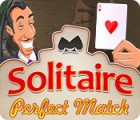 Solitaire Perfect Match gra