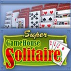 Solitaire gra