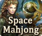 Space Mahjong gra