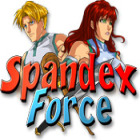 Spandex Force gra