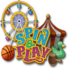 Spin & Play gra