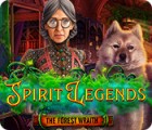 Spirit Legends: The Forest Wraith gra
