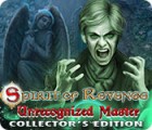 Spirit of Revenge: Unrecognized Master Collector's Edition gra