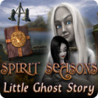Spirit Seasons: Little Ghost Story gra