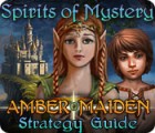 Spirits of Mystery: Amber Maiden Strategy Guide gra