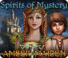 Spirits of Mystery: Amber Maiden gra