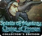 Spirits of Mystery: Chains of Promise Collector's Edition gra