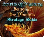 Spirits of Mystery: Song of the Phoenix Strategy Guide gra