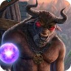 Spirits of Mystery: The Dark Minotaur Collector's Edition gra