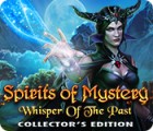 Spirits of Mystery: Whisper of the Past Collector's Edition gra