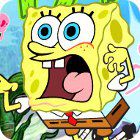 SpongeBob SquarePants: Pyramid Peril gra