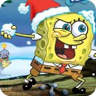 SpongeBob SquarePants Merry Mayhem gra