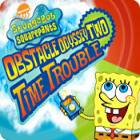 SpongeBob SquarePants Obstacle Odyssey 2 gra