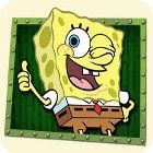 SpongeBob And The Treasure gra