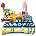 SpongeBob Atlantis SquareOff gra