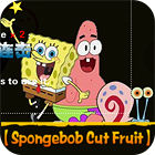 Spongebob Cut Fruit gra
