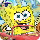 SpongeBob Road gra