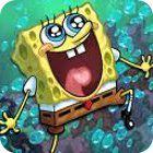 SpongeBob SquarePants Coral Climb gra