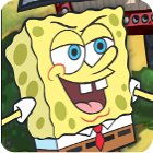 SpongeBob SquarePants RoboShot gra