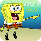 Spongebob Super Jump gra
