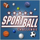 Sportball Challenge gra