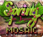 Spring in Japan Mosaic Edition gra