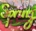 Spring in Japan gra