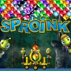 Sproink gra