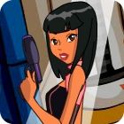 Spy Girl Dressup gra