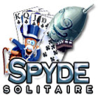 Spyde Solitaire gra