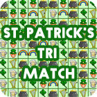 St. Patrick's Tri Match gra